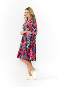 Beth Dress