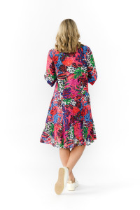 Beth Dress