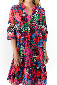 Beth Dress