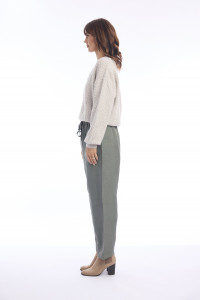 Linen Pant