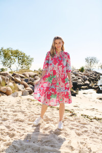 Beth Dress