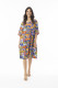 Dilli Dress Contemporary