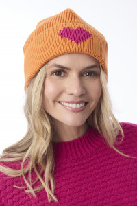 Knit Beanie