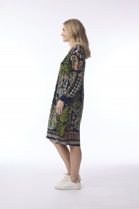 Kumbalgharh Dress Patch