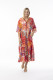 Araya Dress V Maxi