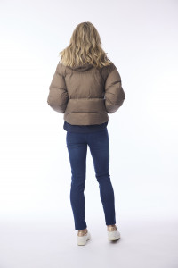 Puffer Jacket