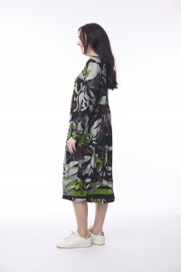 Castelo Branco Dress Bubble