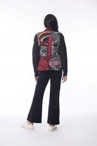 Giza Vest Reversible