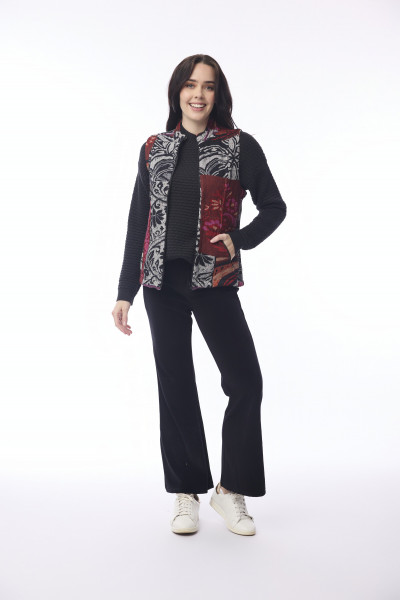 Giza Vest Reversible