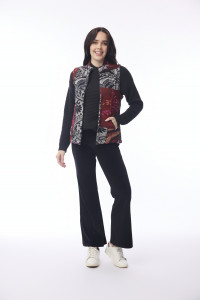 Giza Vest Reversible