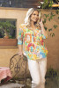 50yrs Travel Shirt