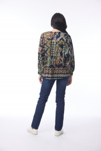 Kumbalgharh Top Boho