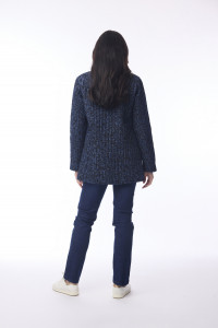 Tabriz Coat Reversible