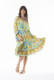 Fiorella Dress Layers V