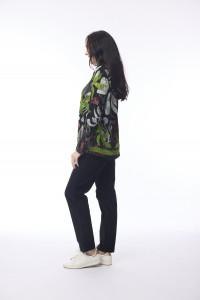 Castelo Branco Top Cowl