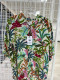 Mens Short Sleeve Collar Shirt