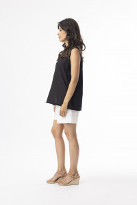Linen Essentials Cami