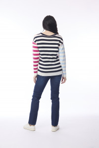 Knit Jumper Reversible