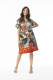 Saventa Reversible Short Sleeve
