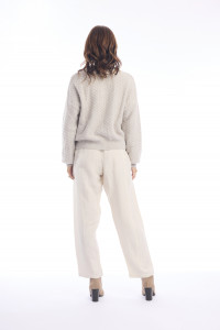 Linen Pant