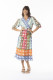 Hanna Dress Wrap
