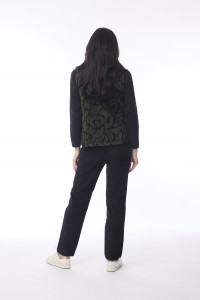 Congo Vest Reversible