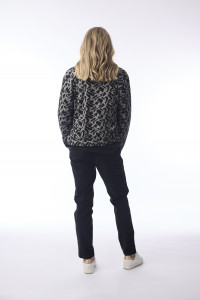 Castelo Branco Biker Jacket