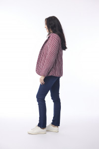 Prato Jacket Quilted