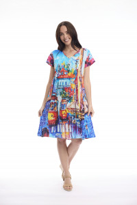 Dress Easy Fit