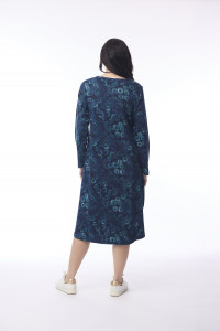 Nippori Dress Bubble