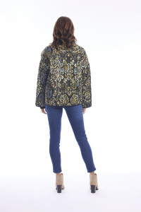 Valetta Jacket Quilted