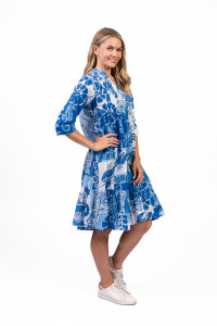Beth Dress