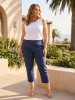 Bangalene Pant Capri