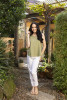 Bangalene Pant Fashion  Long
