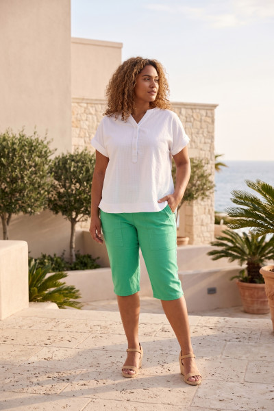 Bangalene Shorts