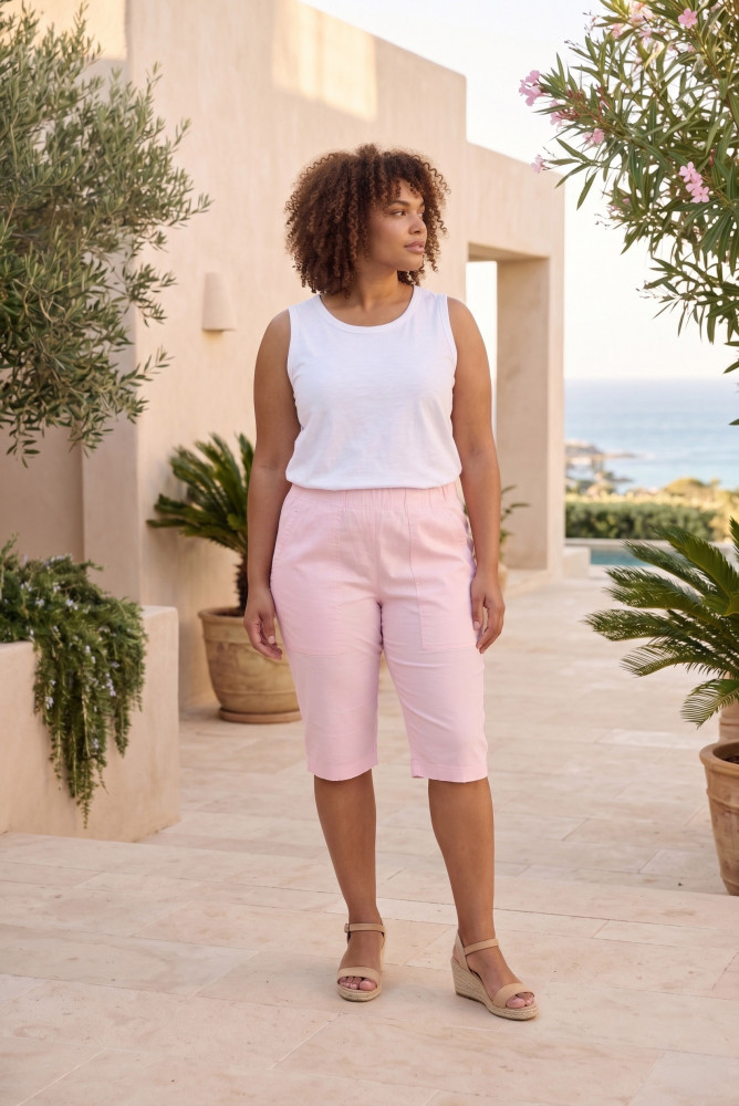 Bangalene Shorts