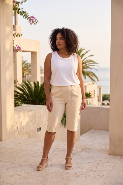 Bangalene Shorts