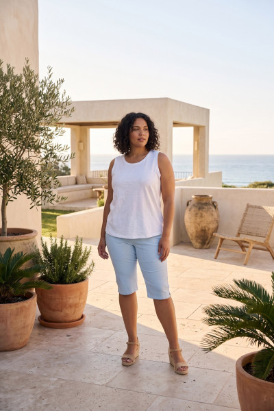 Bangalene Shorts