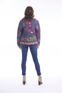 Monterey Jacket Quilted