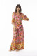 Chaira Top Tassel