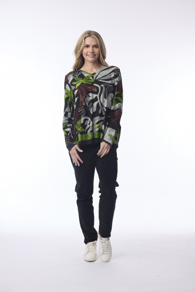 Castelo Branco Top Contemporary