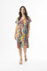 Ayangue Dress Ezy Fit