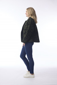 Congo Jacket Quilted