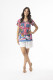 T-shirts T-Shirt Basic Cut V