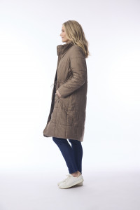 Puffer Coat