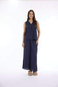 Lux Cami Sleeveless