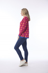 Knit Jumper Reversible