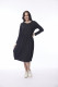Essential Knit Dress Pleated