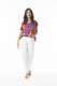 Jacuma Top Contemporary