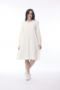 Essential Knit Dress Shift